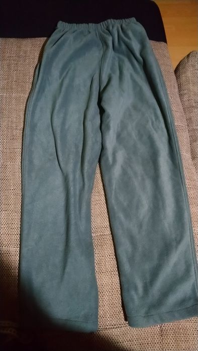 Kalesony polarowe długość 104 szerokość 32 -45