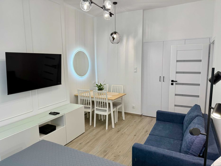 Noclegi Gdynia Centrum - apartamenty, kwatery, mieszkania