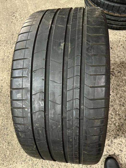 315/30/22 Pirelli PZero PZ4 * (1шт)