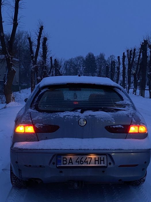 Продам авто Альфа