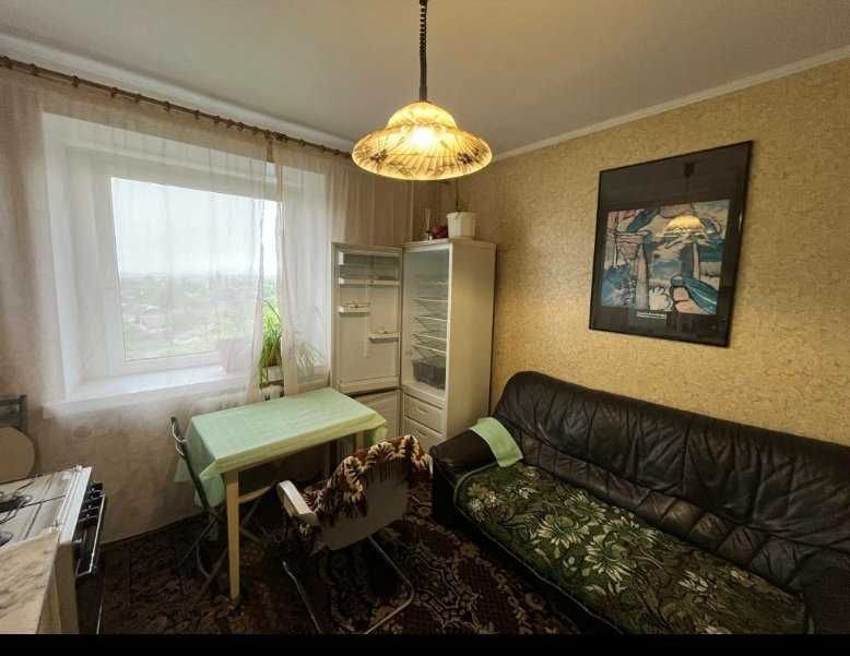 Здам 1-кімнатну квартиру в районі Дитячого світу