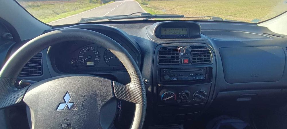 Carro Familiar_GPL_170'000km