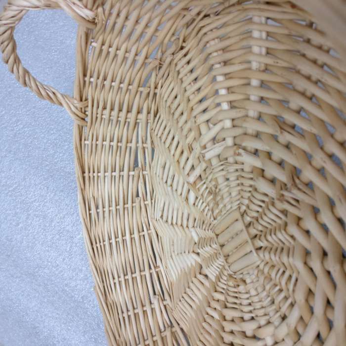 Cesto tradicional
