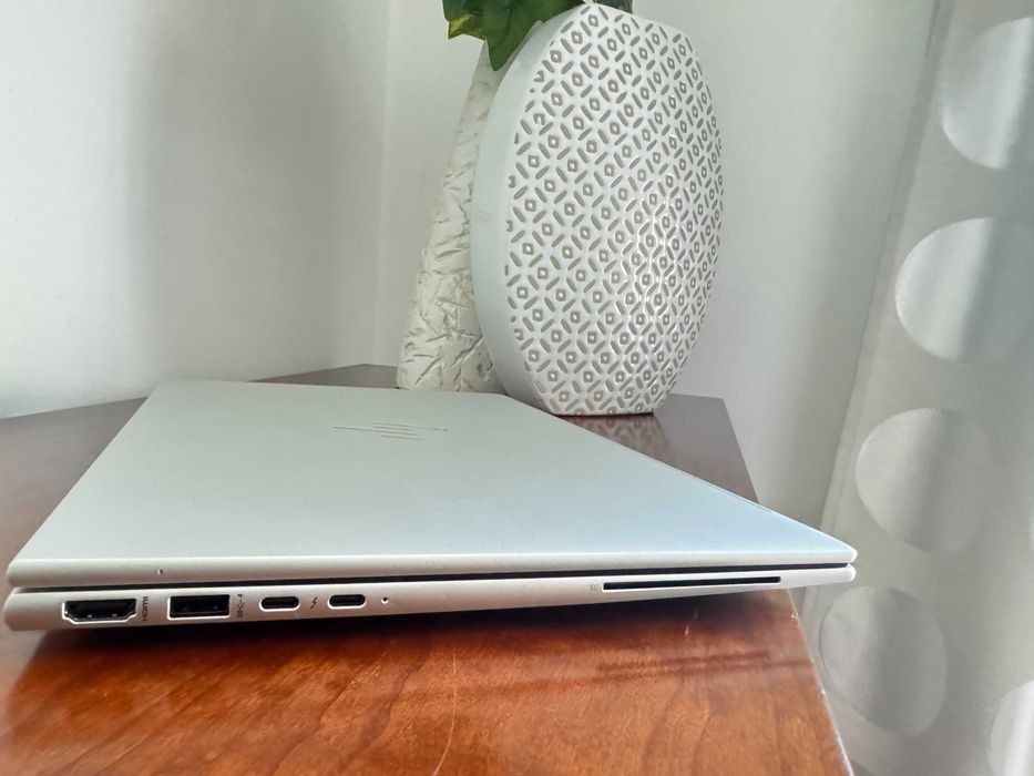 HP Elitebook 840 G9|i7-1260P 12+16Cores|32Gb Ram DDR5|Ssd 1TB|Garantia