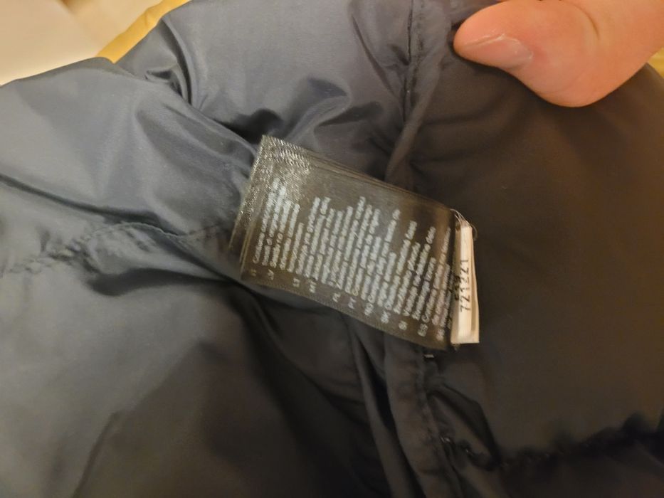 Kurtka The North Face Retro Nuptse