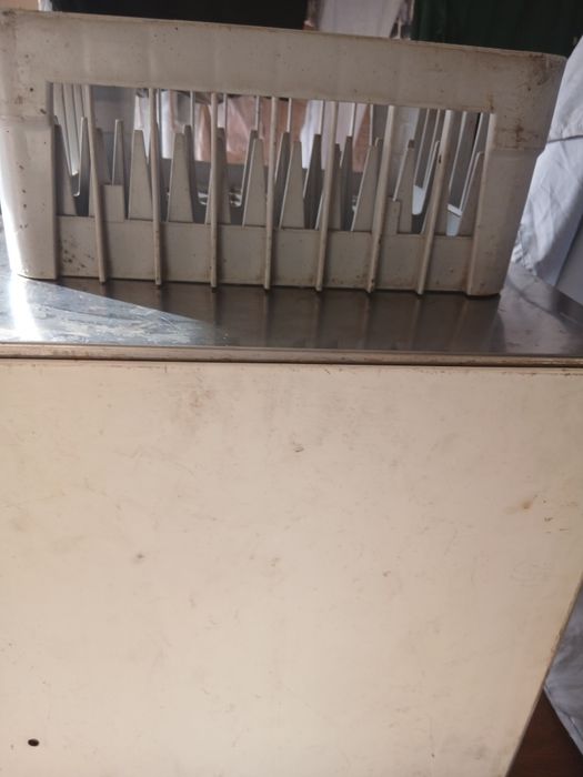 Vendo máquina lavar chávenas