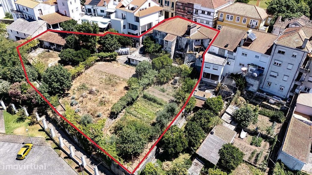 Apartamento T4 para venda