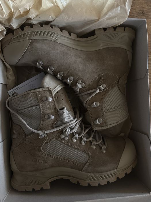 Meindl Desert Defence 42 buty trekingowe