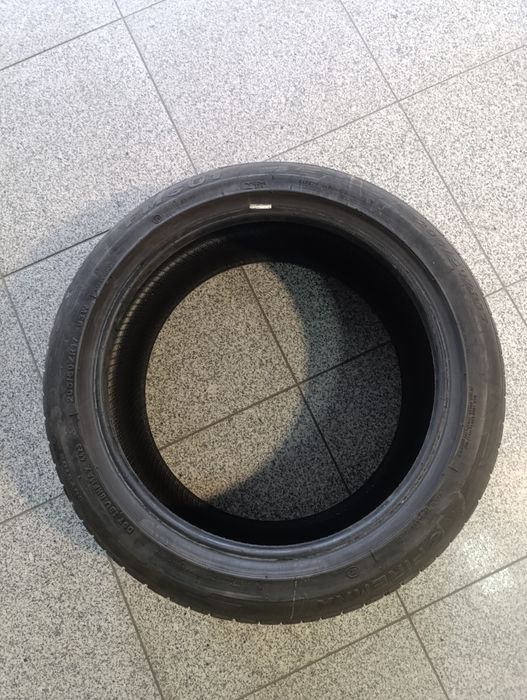 Opony firmy Firemax 205/50 R 17