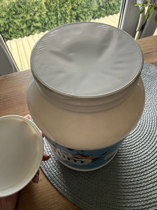 Odżywka białkowa NOYO Slim smak Ciasteczkowy 800g