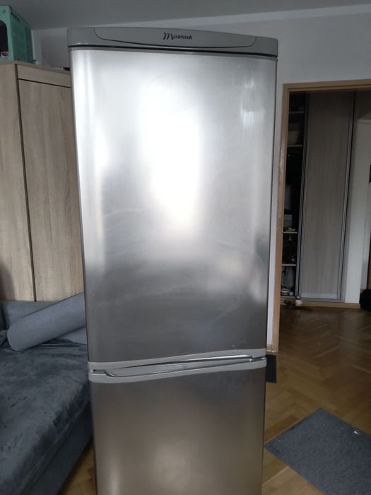 Lodówka Mastercook 170 cm