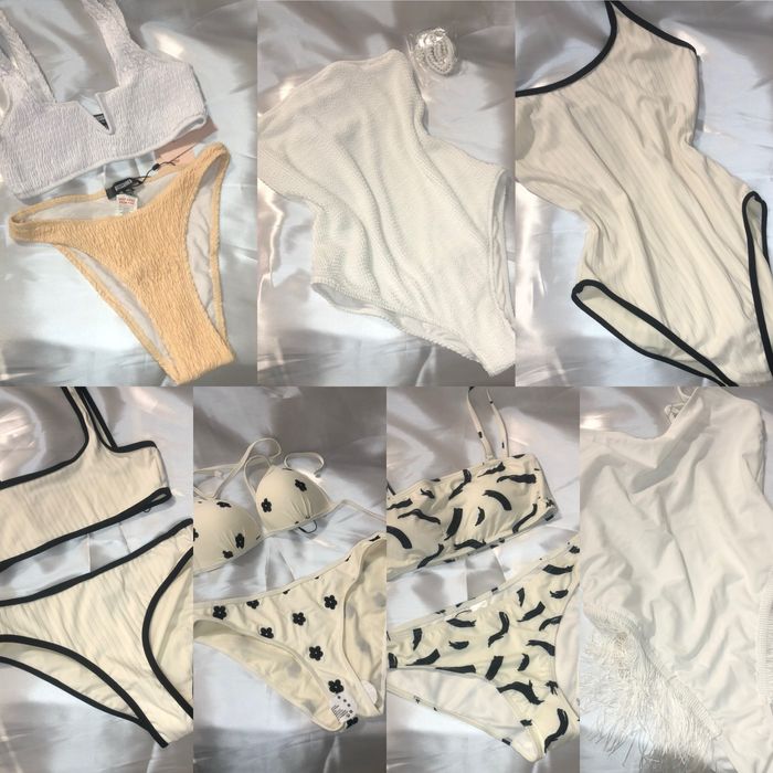 Купальники PLT, Miss, Primark