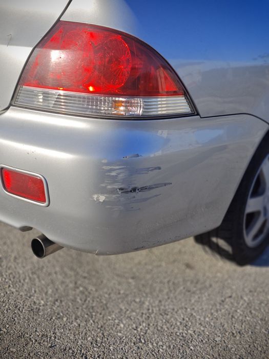 Mitsubishi Lancer 2014