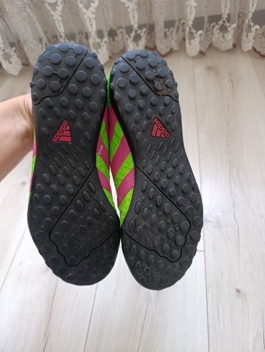 Сороконожки adidas