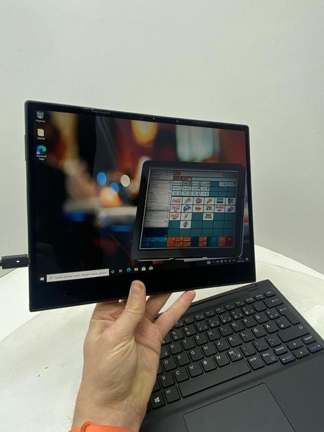 Dell latitude 7285 (сенсорный ноутбук трансформер): 7 800 грн ...