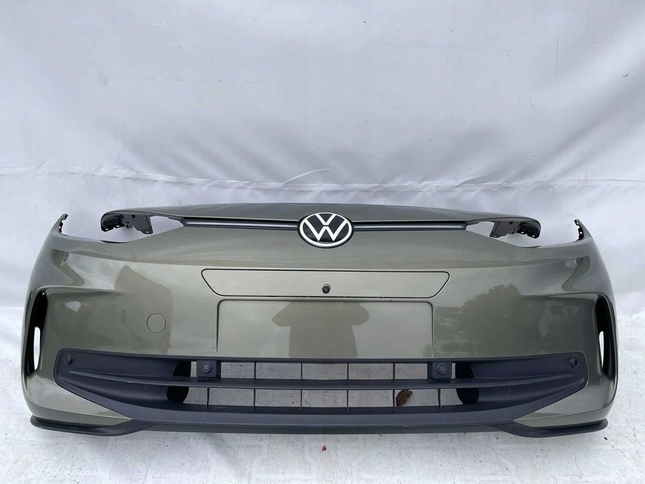 Volkswagen ID.3 ID.4 ID.5 ID.7 бампер передній рест дорест