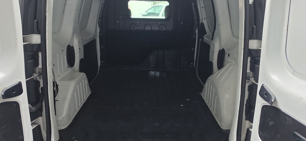 Dacia Dokker 1.5 DCI + GPS + Ar Condicionado + 90 Cavalos