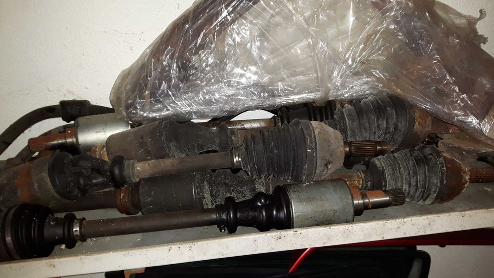 componentes Peugeot 106 rallye xsi Gti