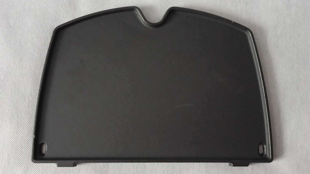 Płyta grillowa żeliwna