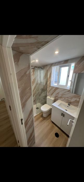 5 Casas Novas + Terreno