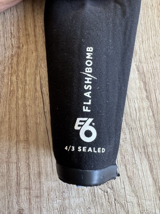 Fato surf Rip Curl Flash Bomb