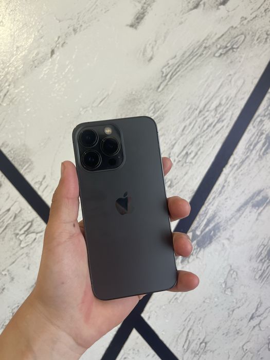 Iphone 13pro 128gb neverloc айфон 13про