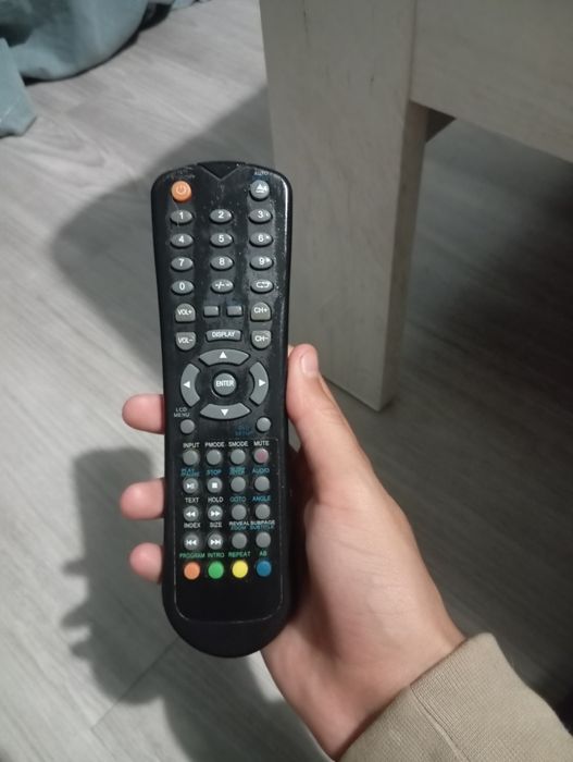 Televisão/Ecrã  19 polegadas