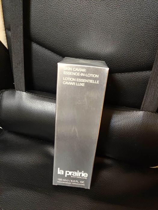 Nowy La Prairie Skin Caviar Essence-in-Lotion Caviar luxe150ml/5.0fl