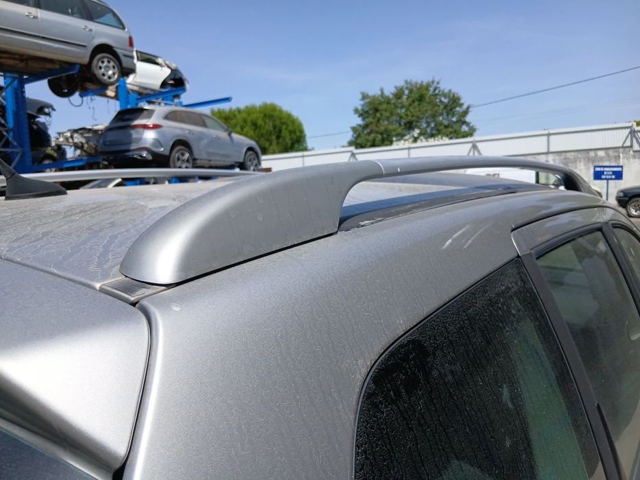 Barra de tejadilho PEUGEOT 307 SW (3H)