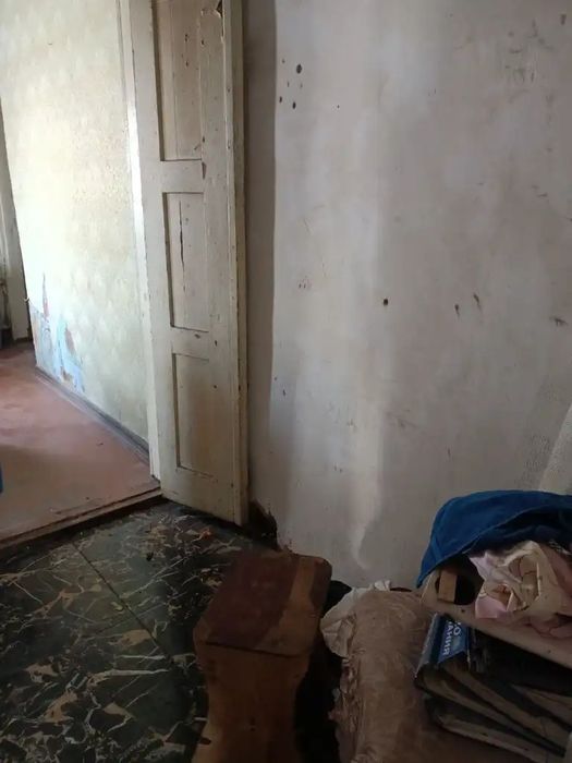 Продам часть дома на улице Давыдова 16000$