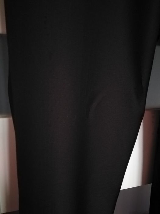 Elegancki garnitur