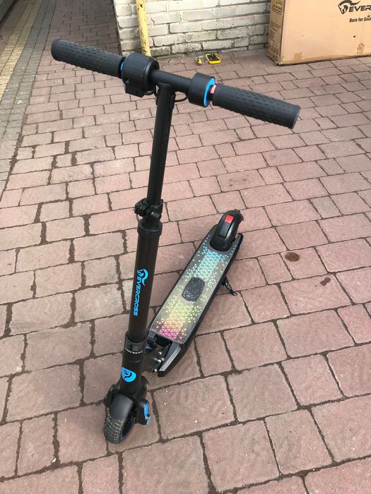 Електросамокат Evercross