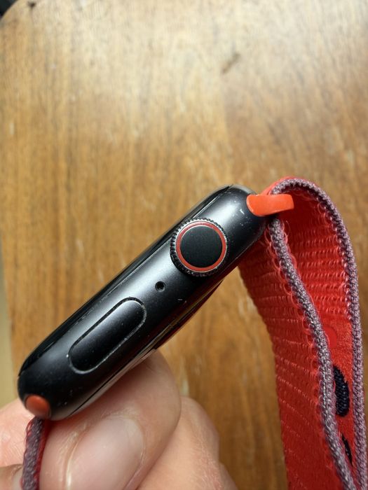 Apple watch series 6 44 mm
