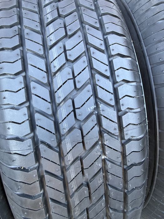 Резина літо 215/70/r16 нова Yokohama Geolandar G033 шини 8 мм