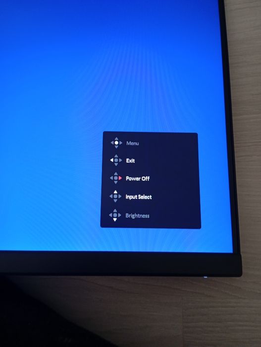Монітор до персонального комп'ютера