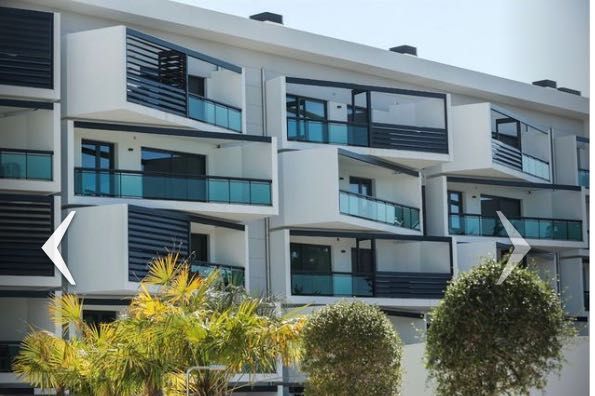 Apartamento para Arrendar Carcavelos