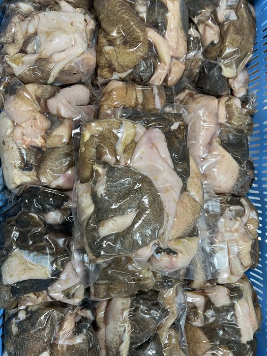 Рубець желудок яловичий митий