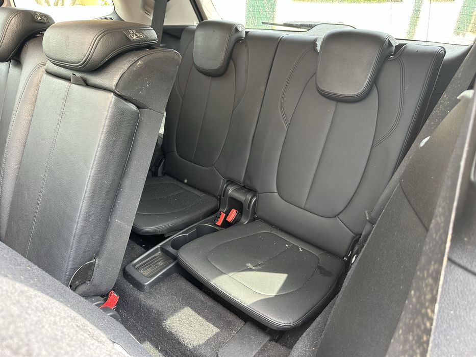 BMW 216d Grand Tourer 2016