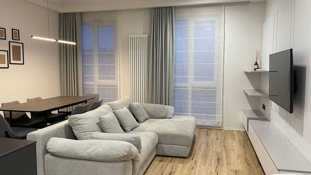 2-кімнатна квартира 62 м², ЖК Нова Англія, Честер, від власника