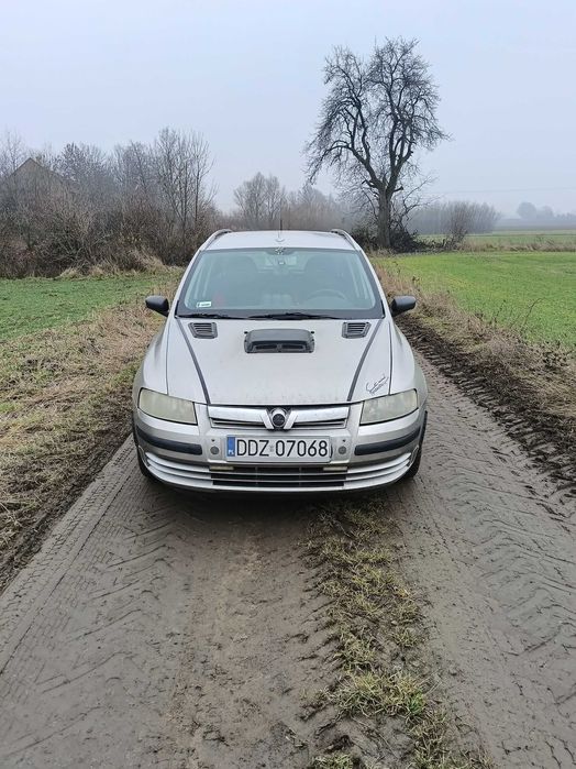 Sprzedam Fiata Stilo