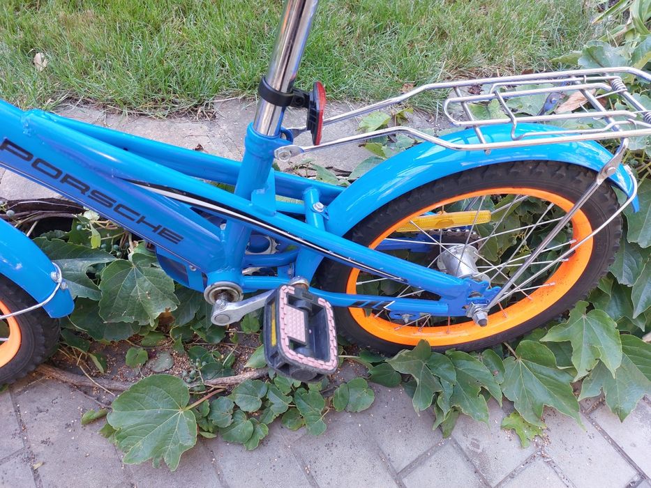 Велосипед дитячий