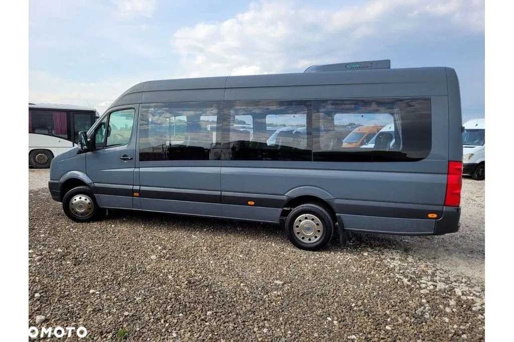 WYNAJEM AUTOBUSU 58 os.E6 lub 62 os.E4 oraz BUSA 20 os.E5 RIGEL-TRAVEL