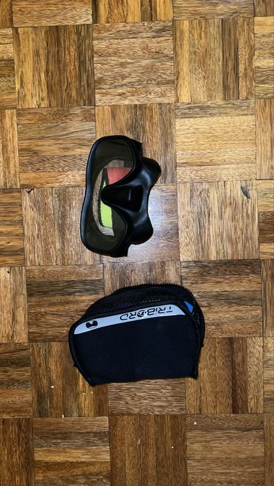 Oculos scubrapro e shadow