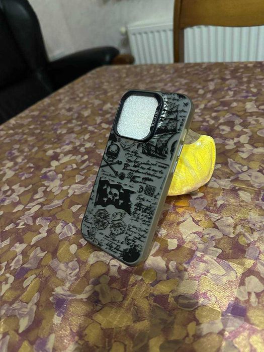 Чехол на iphone 14 pro