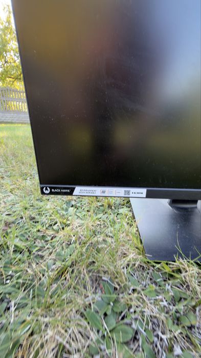 Monitor LCD Samsung