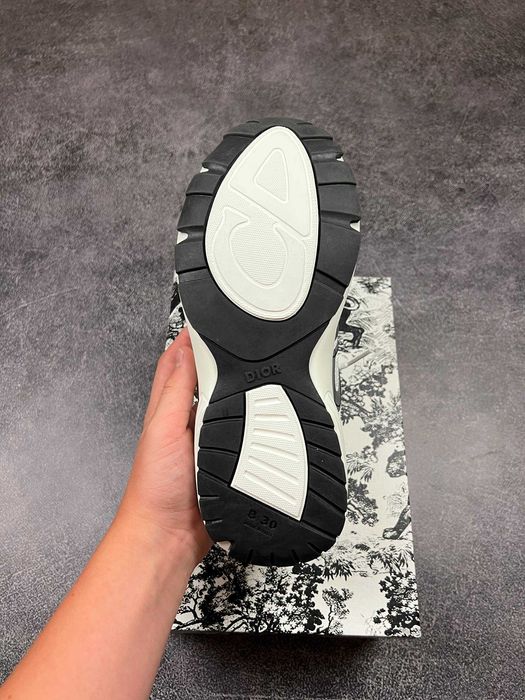 Dior B30 Beige White