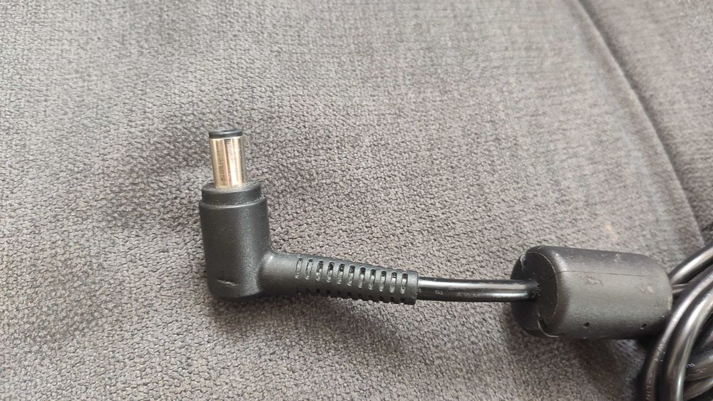 Блок живлення зарядний пристрій для ноутбука Chicony A12-230P1A 230W