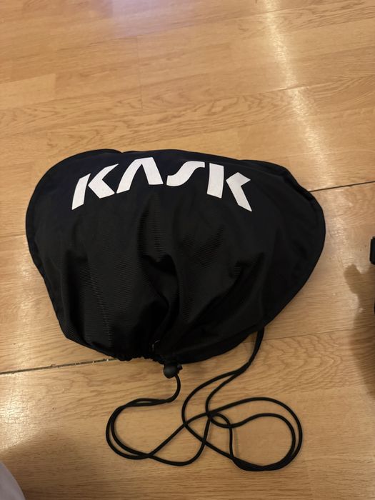 Велошолом Kask Utopia L (59-62)