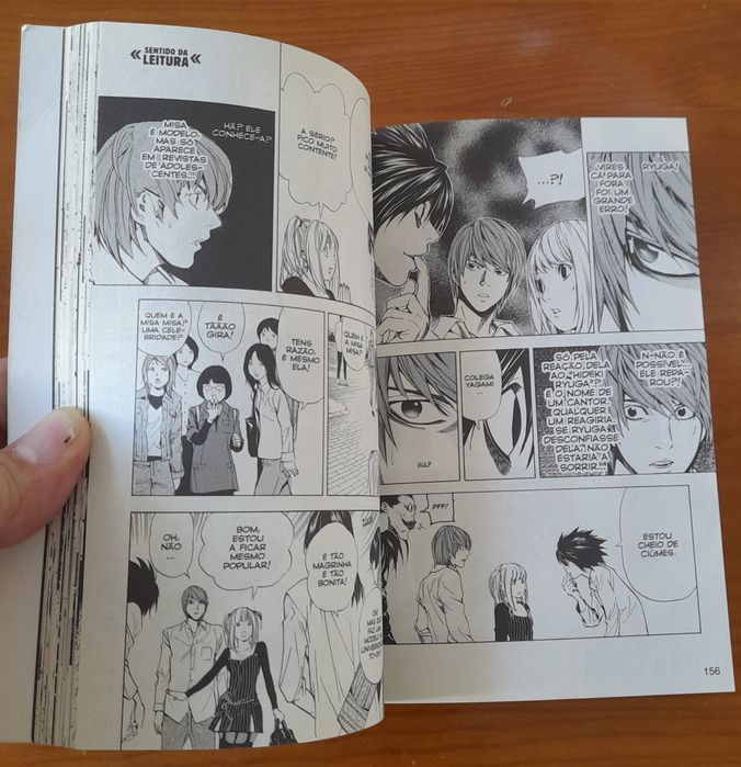 Livro banda desenhada