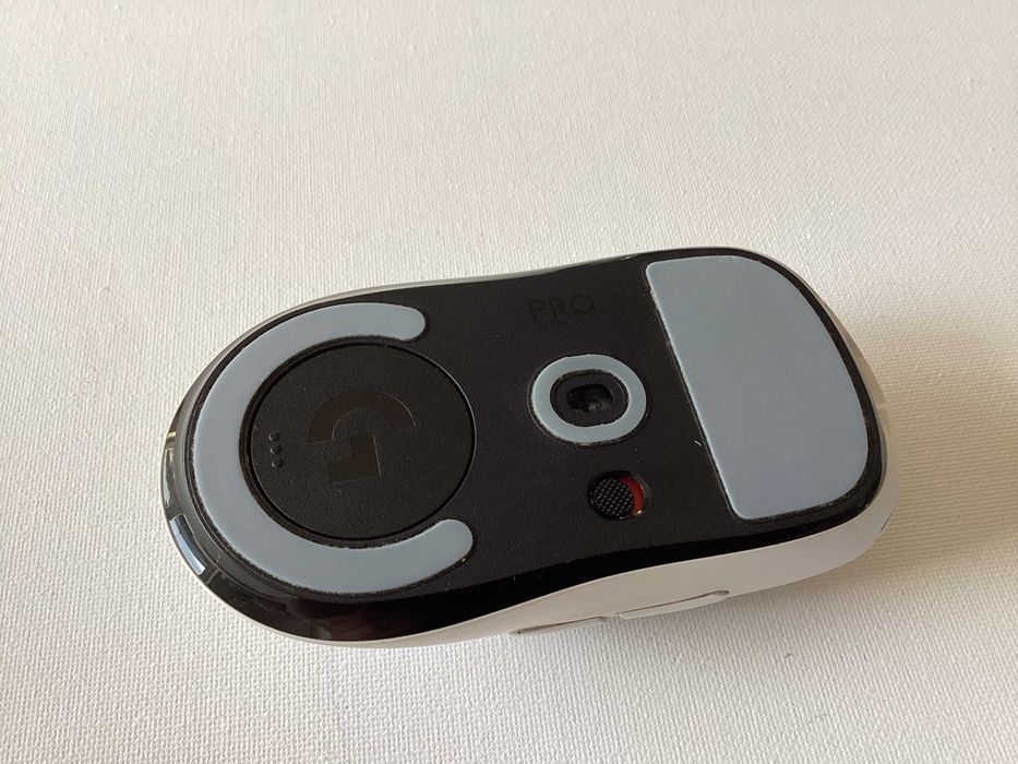 Logitech G PRO X Superlight myszka